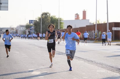 Carrera Ciudad Industrial Torreón CIT 2025 | Carrera Ciudad Industrial Torreón CIT 2025