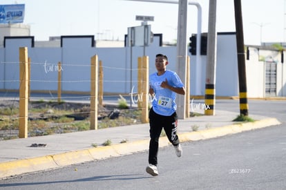 Carrera Ciudad Industrial Torreón CIT 2025 | Carrera Ciudad Industrial Torreón CIT 2025
