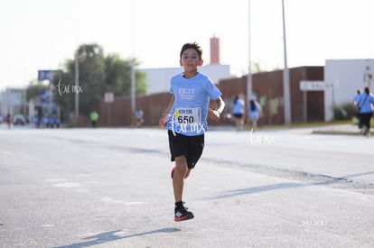 Carrera Ciudad Industrial Torreón CIT 2025 | Carrera Ciudad Industrial Torreón CIT 2025