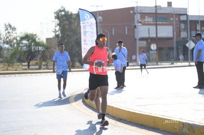 Carrera Ciudad Industrial Torreón CIT 2025 | Carrera Ciudad Industrial Torreón CIT 2025