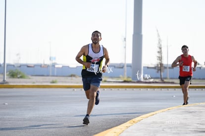 Carrera Ciudad Industrial Torreón CIT 2025 | Carrera Ciudad Industrial Torreón CIT 2025