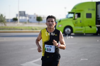Carrera Ciudad Industrial Torreón CIT 2025 | Carrera Ciudad Industrial Torreón CIT 2025