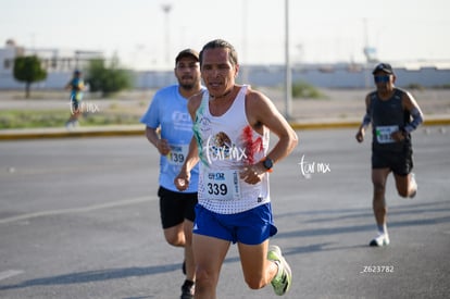 Carrera Ciudad Industrial Torreón CIT 2025 | Carrera Ciudad Industrial Torreón CIT 2025