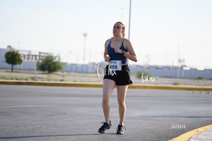 Carrera Ciudad Industrial Torreón CIT 2025 | Carrera Ciudad Industrial Torreón CIT 2025