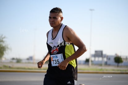 Carrera Ciudad Industrial Torreón CIT 2025 | Carrera Ciudad Industrial Torreón CIT 2025