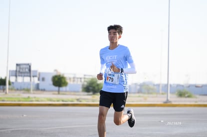Carrera Ciudad Industrial Torreón CIT 2025 | Carrera Ciudad Industrial Torreón CIT 2025