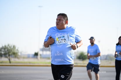 Carrera Ciudad Industrial Torreón CIT 2025 | Carrera Ciudad Industrial Torreón CIT 2025