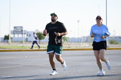 Carrera Ciudad Industrial Torreón CIT 2025 | Carrera Ciudad Industrial Torreón CIT 2025