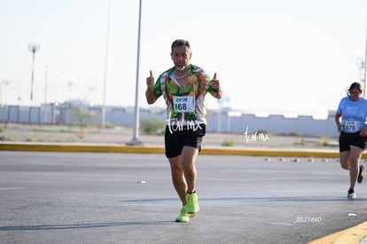 tortugas | Carrera Ciudad Industrial Torreón CIT 2025