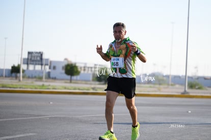 tortugas | Carrera Ciudad Industrial Torreón CIT 2025