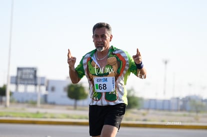 tortugas | Carrera Ciudad Industrial Torreón CIT 2025