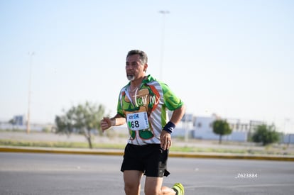 tortugas | Carrera Ciudad Industrial Torreón CIT 2025