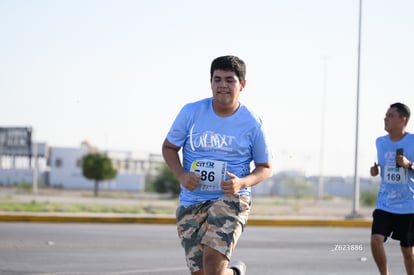 Carrera Ciudad Industrial Torreón CIT 2025 | Carrera Ciudad Industrial Torreón CIT 2025