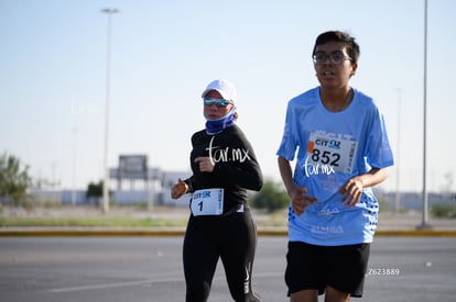 Carrera Ciudad Industrial Torreón CIT 2025 | Carrera Ciudad Industrial Torreón CIT 2025