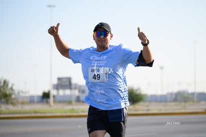 Carrera Ciudad Industrial Torreón CIT 2025 | Carrera Ciudad Industrial Torreón CIT 2025