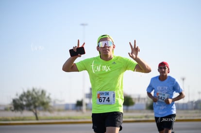 Carrera Ciudad Industrial Torreón CIT 2025 | Carrera Ciudad Industrial Torreón CIT 2025