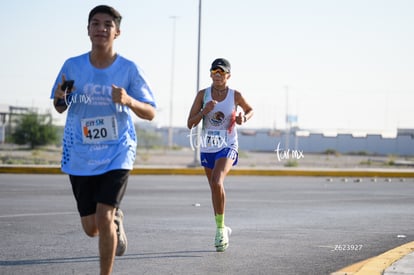 Carrera Ciudad Industrial Torreón CIT 2025 | Carrera Ciudad Industrial Torreón CIT 2025