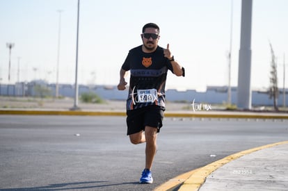 bengalas | Carrera Ciudad Industrial Torreón CIT 2025