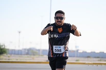 bengalas | Carrera Ciudad Industrial Torreón CIT 2025