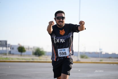 bengalas | Carrera Ciudad Industrial Torreón CIT 2025