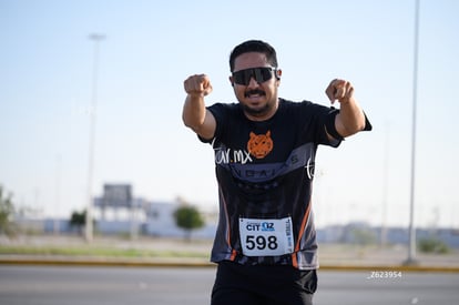 bengalas | Carrera Ciudad Industrial Torreón CIT 2025
