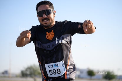 bengalas | Carrera Ciudad Industrial Torreón CIT 2025