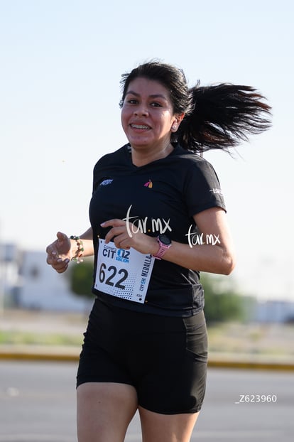 Carrera Ciudad Industrial Torreón CIT 2025 | Carrera Ciudad Industrial Torreón CIT 2025