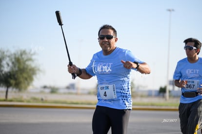 Carrera Ciudad Industrial Torreón CIT 2025 | Carrera Ciudad Industrial Torreón CIT 2025
