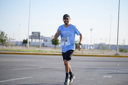 Carrera Ciudad Industrial Torreón CIT 2025 | Carrera Ciudad Industrial Torreón CIT 2025