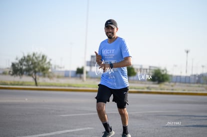 Carrera Ciudad Industrial Torreón CIT 2025 | Carrera Ciudad Industrial Torreón CIT 2025