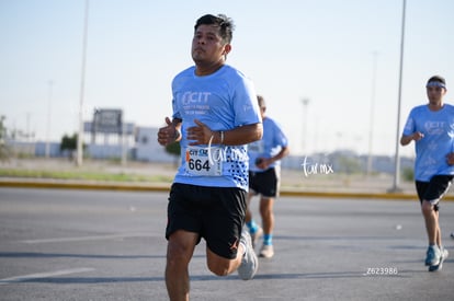 Carrera Ciudad Industrial Torreón CIT 2025 | Carrera Ciudad Industrial Torreón CIT 2025