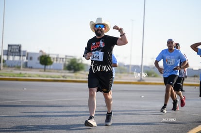 Carrera Ciudad Industrial Torreón CIT 2025 | Carrera Ciudad Industrial Torreón CIT 2025