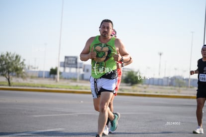 tortugas | Carrera Ciudad Industrial Torreón CIT 2025