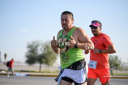 tortugas | Carrera Ciudad Industrial Torreón CIT 2025