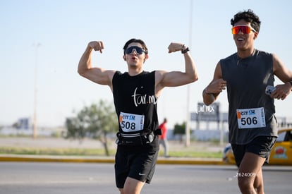 Carrera Ciudad Industrial Torreón CIT 2025 | Carrera Ciudad Industrial Torreón CIT 2025