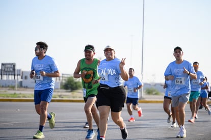 Carrera Ciudad Industrial Torreón CIT 2025 | Carrera Ciudad Industrial Torreón CIT 2025