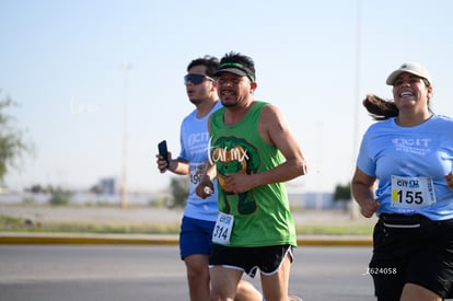 Carrera Ciudad Industrial Torreón CIT 2025 | Carrera Ciudad Industrial Torreón CIT 2025