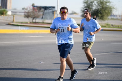 Carrera Ciudad Industrial Torreón CIT 2025 | Carrera Ciudad Industrial Torreón CIT 2025