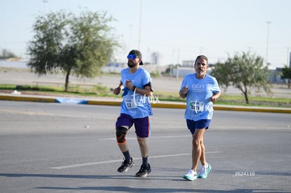 Carrera Ciudad Industrial Torreón CIT 2025 | Carrera Ciudad Industrial Torreón CIT 2025