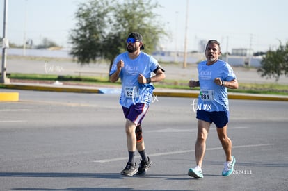 Carrera Ciudad Industrial Torreón CIT 2025 | Carrera Ciudad Industrial Torreón CIT 2025