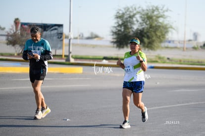 Carrera Ciudad Industrial Torreón CIT 2025 | Carrera Ciudad Industrial Torreón CIT 2025