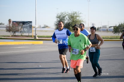 Carrera Ciudad Industrial Torreón CIT 2025 | Carrera Ciudad Industrial Torreón CIT 2025