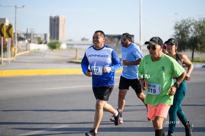 Carrera Ciudad Industrial Torreón CIT 2025 | Carrera Ciudad Industrial Torreón CIT 2025