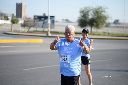 Carrera Ciudad Industrial Torreón CIT 2025 | Carrera Ciudad Industrial Torreón CIT 2025