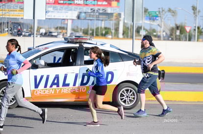 Carrera Ciudad Industrial Torreón CIT 2025 | Carrera Ciudad Industrial Torreón CIT 2025