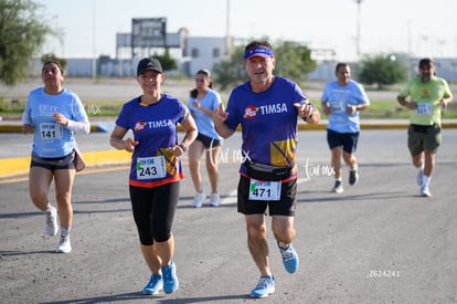 Carrera Ciudad Industrial Torreón CIT 2025 | Carrera Ciudad Industrial Torreón CIT 2025