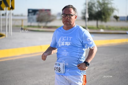Carrera Ciudad Industrial Torreón CIT 2025 | Carrera Ciudad Industrial Torreón CIT 2025