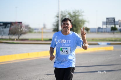 Carrera Ciudad Industrial Torreón CIT 2025 | Carrera Ciudad Industrial Torreón CIT 2025