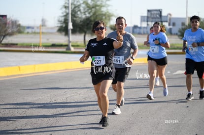 Carrera Ciudad Industrial Torreón CIT 2025 | Carrera Ciudad Industrial Torreón CIT 2025