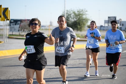 Carrera Ciudad Industrial Torreón CIT 2025 | Carrera Ciudad Industrial Torreón CIT 2025